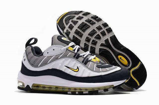 men nike air max 98-002